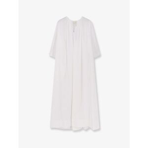 Aspesi Women Cotton Long Dress